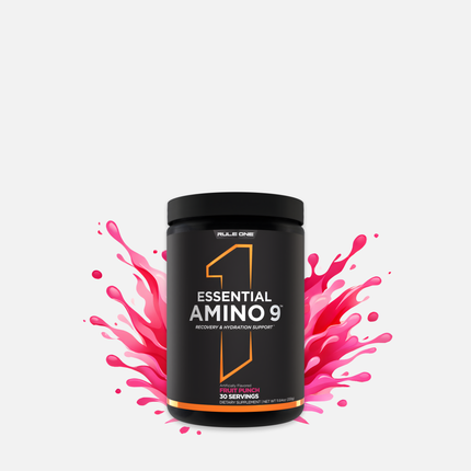 R1 Essential Amino 9