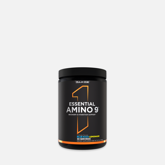 R1 Essential Amino 9