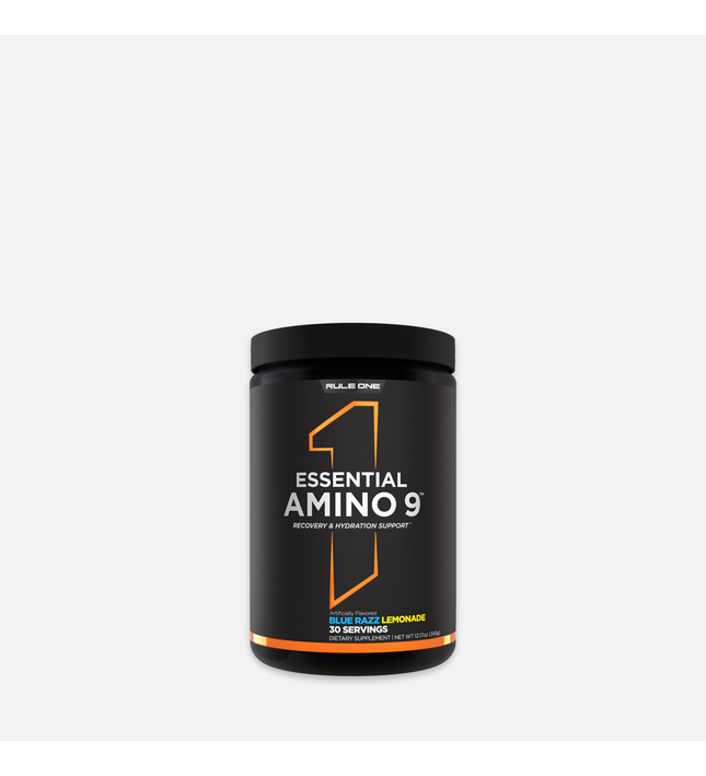 R1 Essential Amino 9