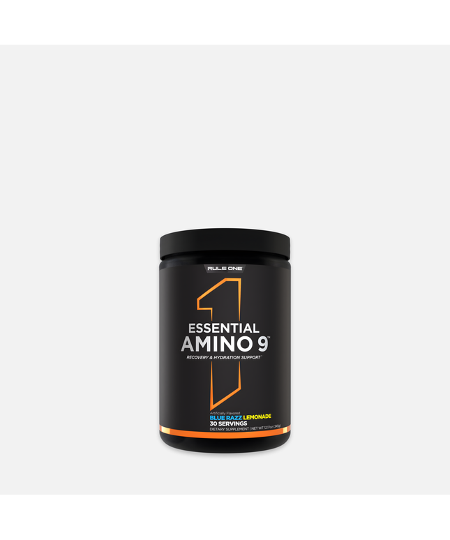R1 Essential Amino 9