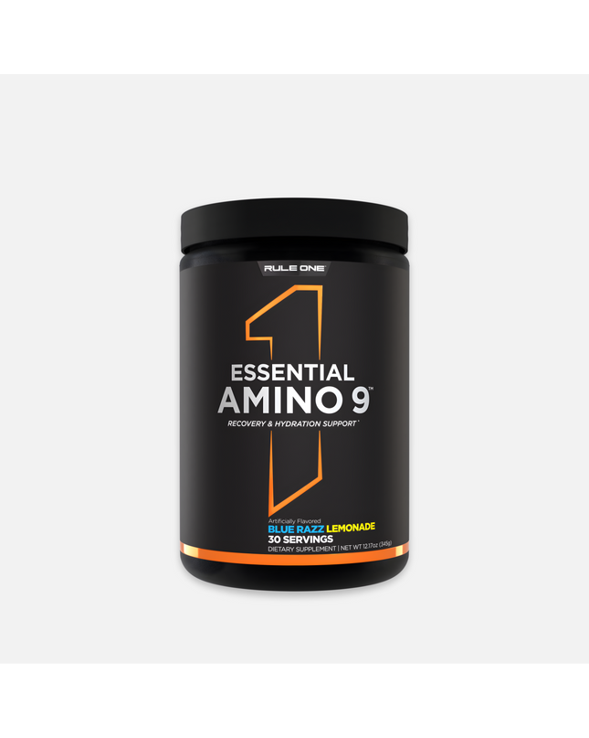 R1 Essential Amino 9