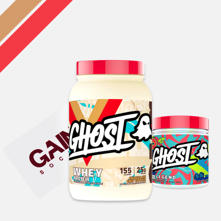 GHOST BUNDLE