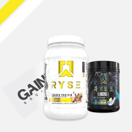 RYSE BUNDLE