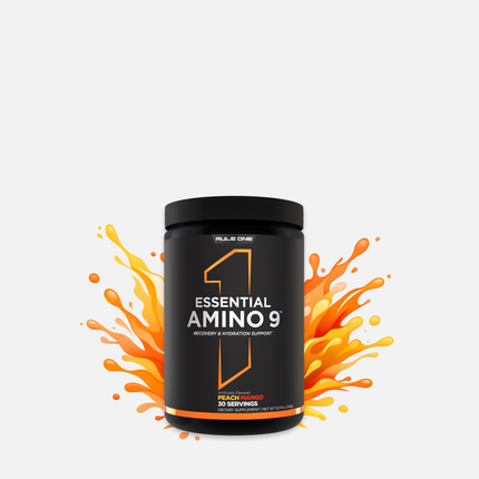 R1 Essential Amino 9