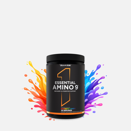 R1 Essential Amino 9