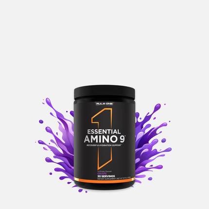 R1 Essential Amino 9