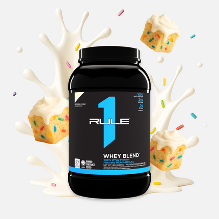 R1 Protein (2lb)
