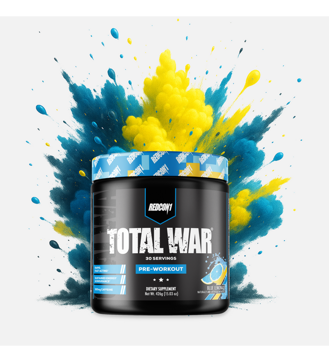 Total war