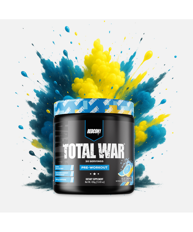 Total war