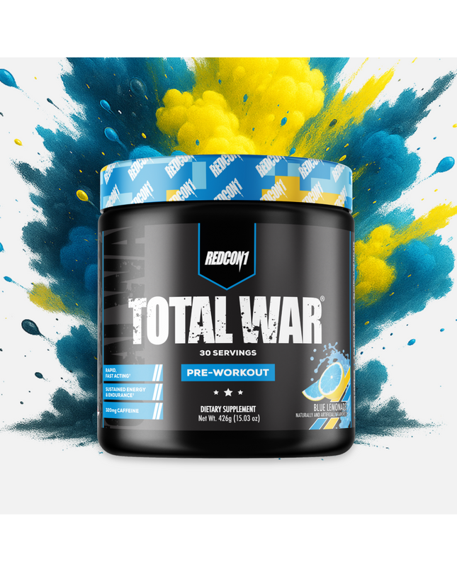 Total war