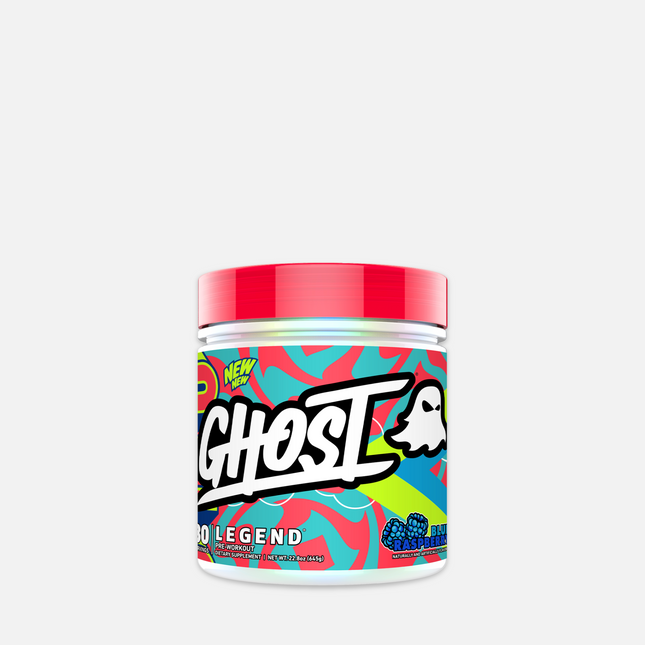 GHOST Legend V4