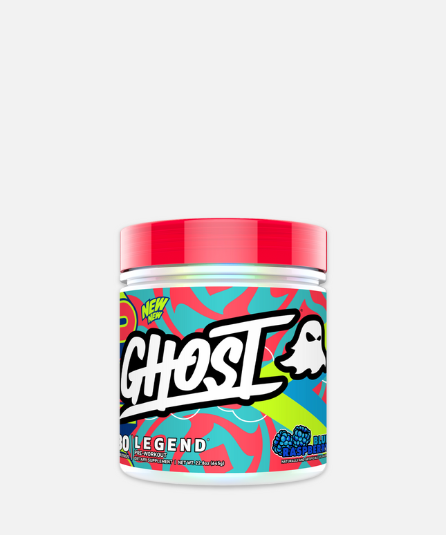 GHOST Legend V4