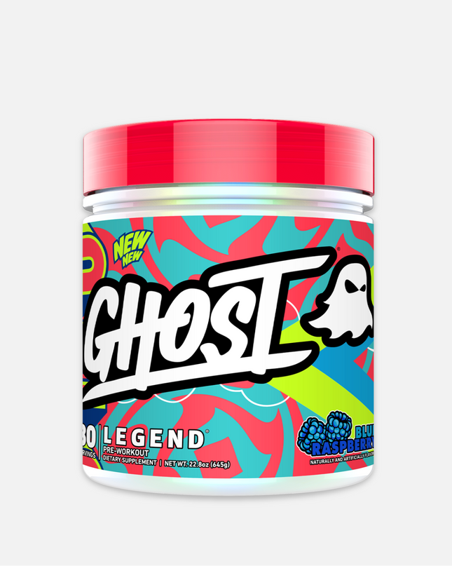GHOST Legend V4