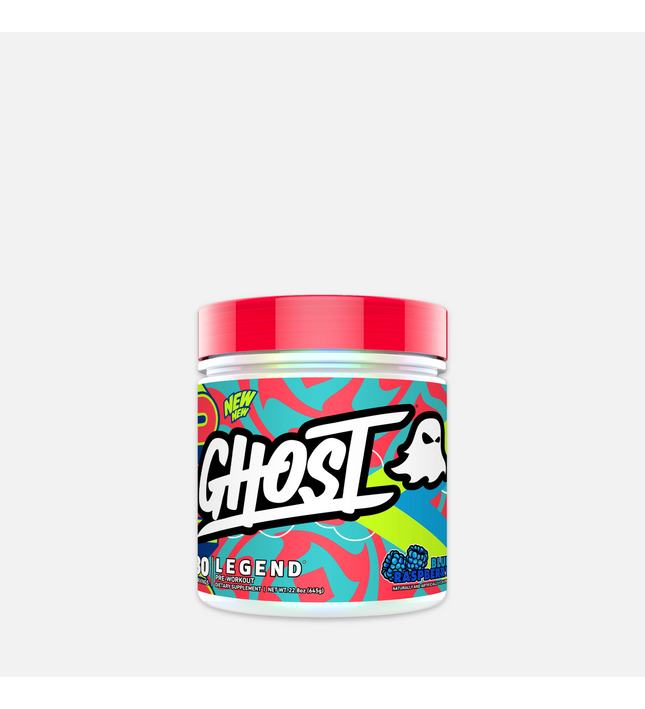GHOST Legend V4