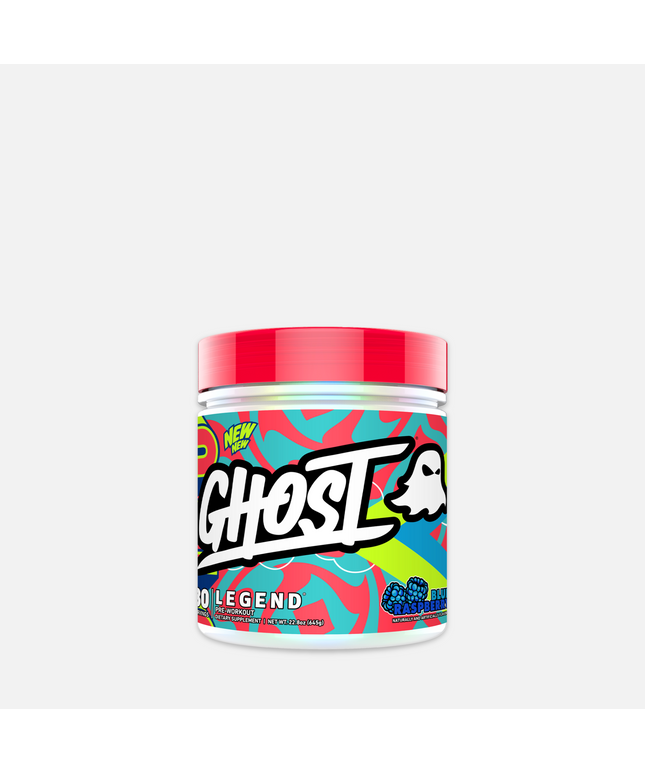 GHOST Legend V4
