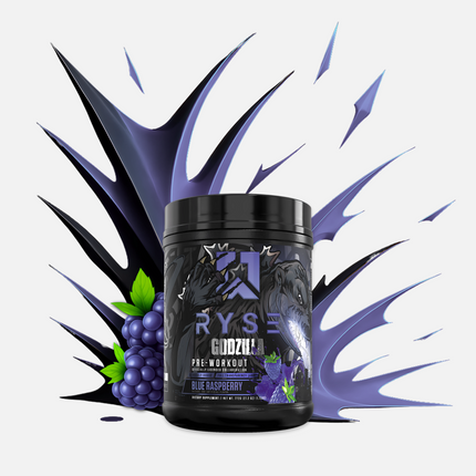 Godzilla Pre-workout