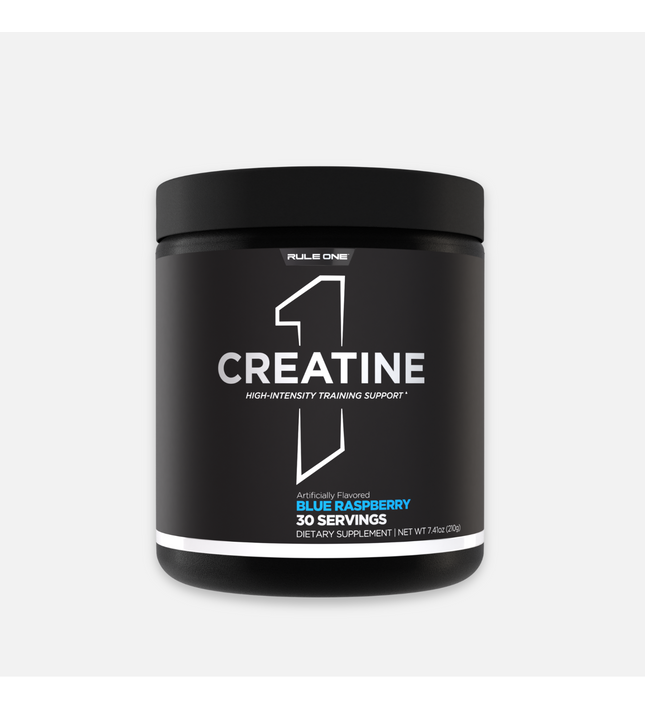 Rule 1 Creatine