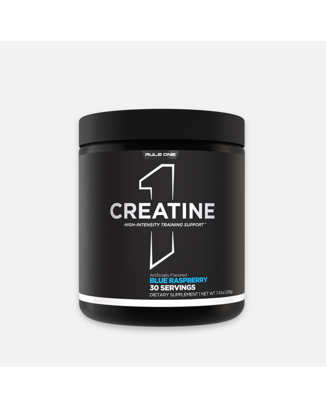 Rule 1 Creatine