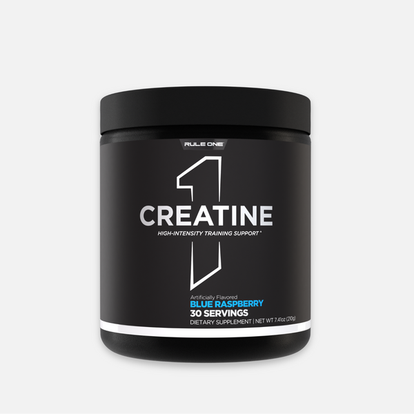 Rule 1 Creatine