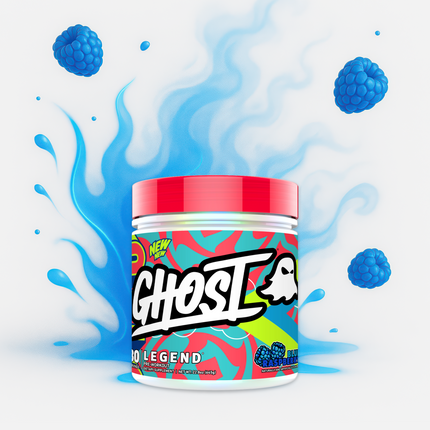 GHOST Legend V4