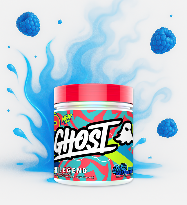 GHOST Legend V4