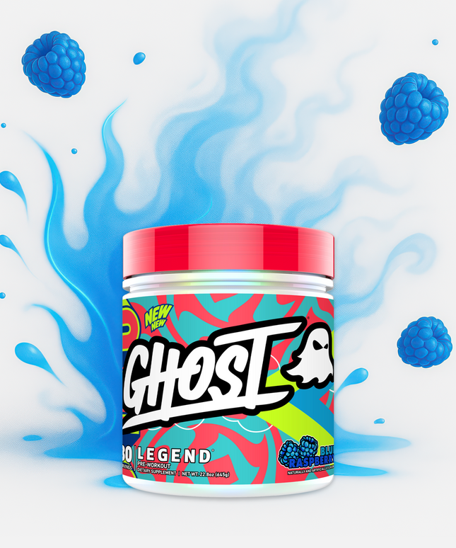 GHOST Legend V4