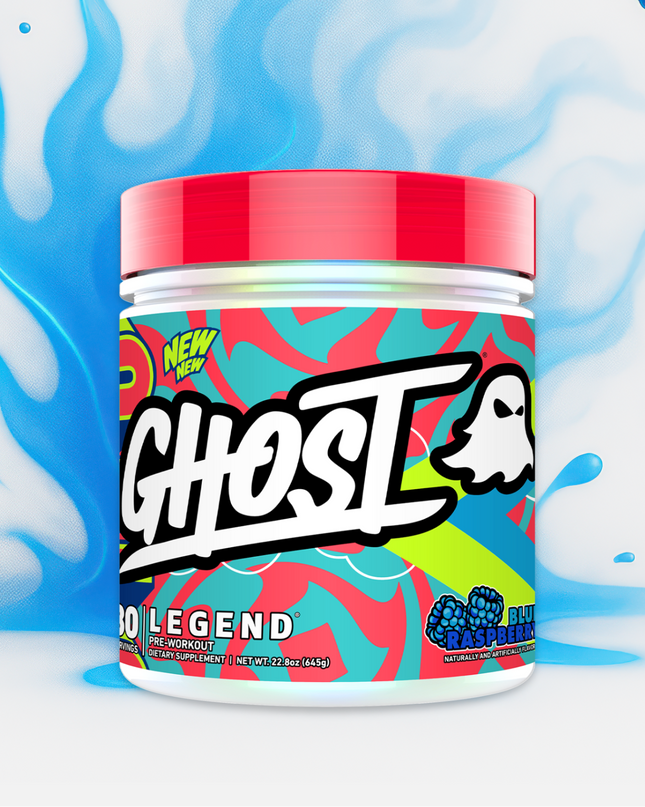 GHOST Legend V4