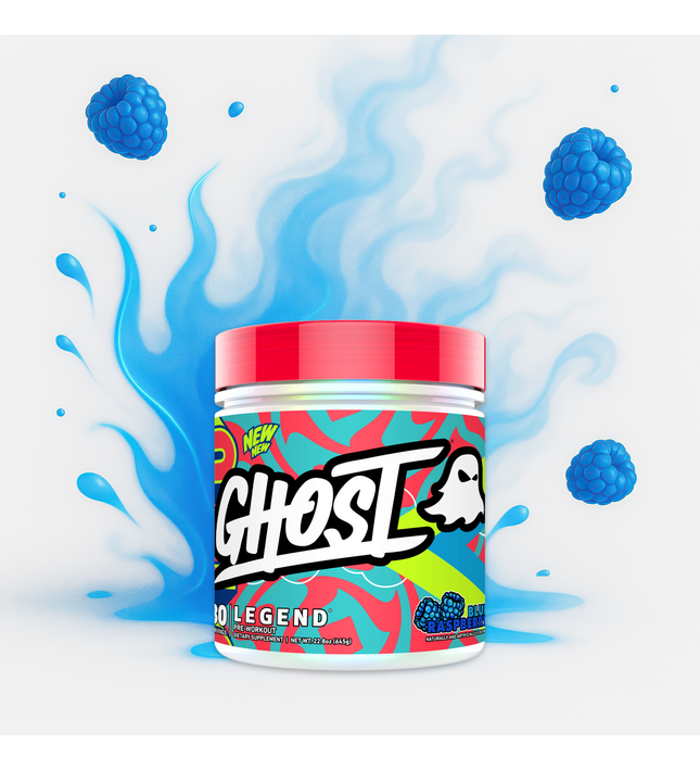 GHOST Legend V4