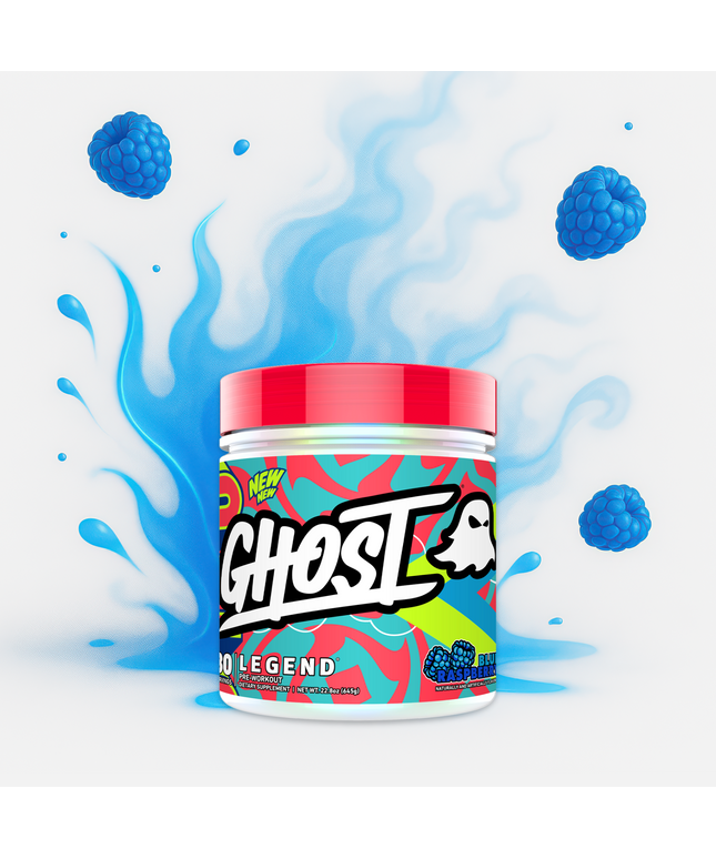 GHOST Legend V4