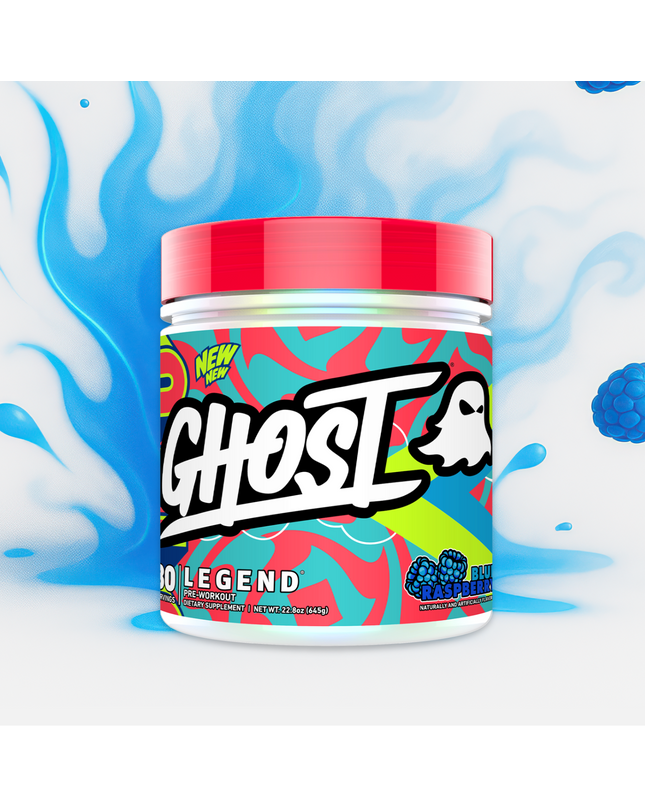 GHOST Legend V4