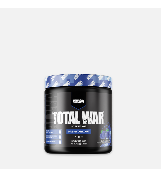 Total war