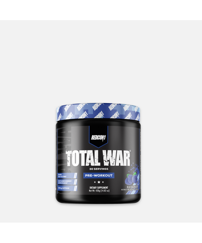 Total war