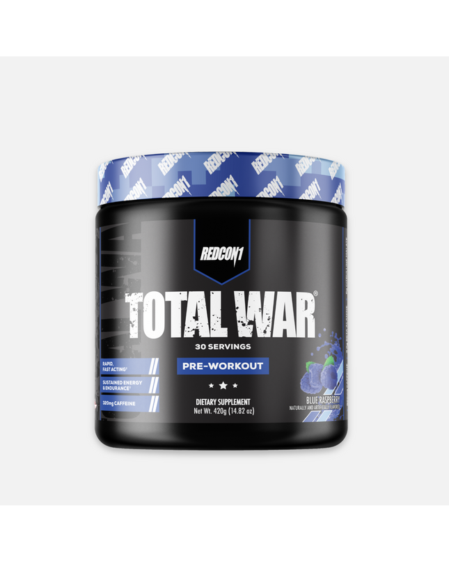 Total war