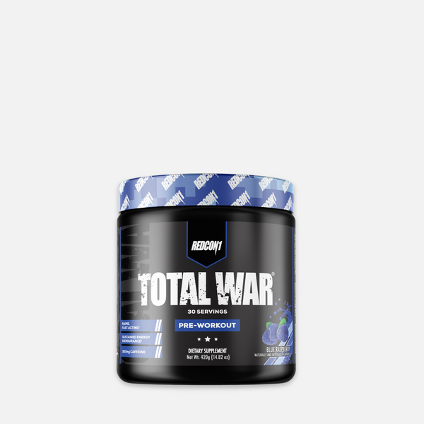 Total war