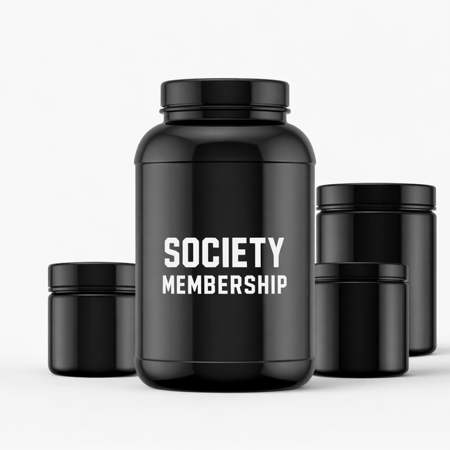 Society Membership