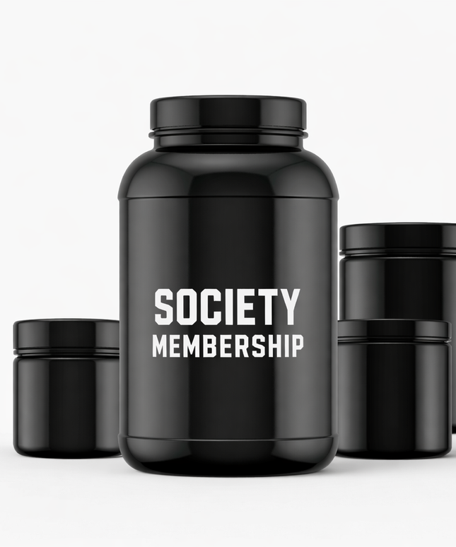 Join Society