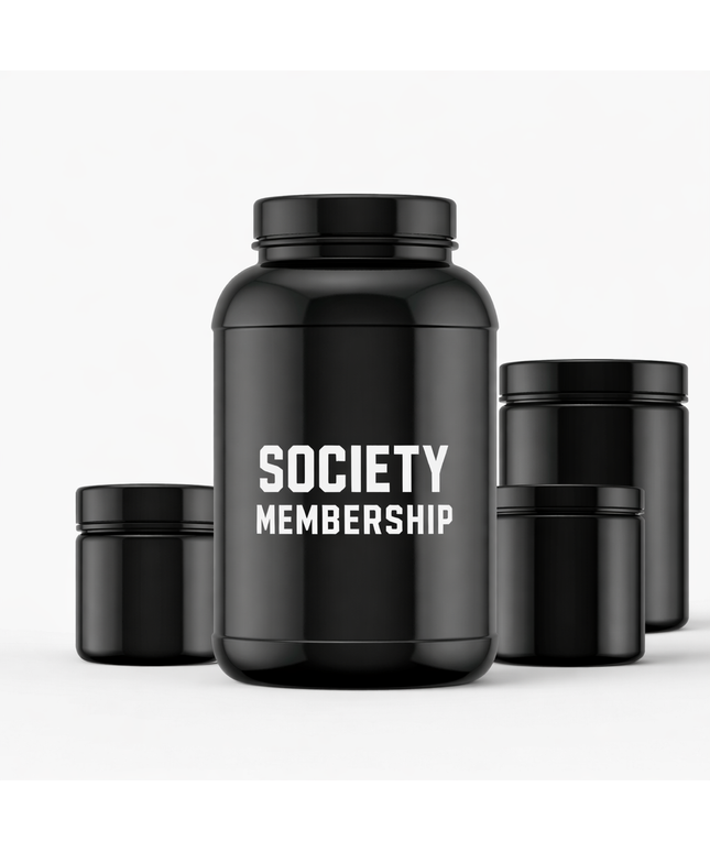Join Society