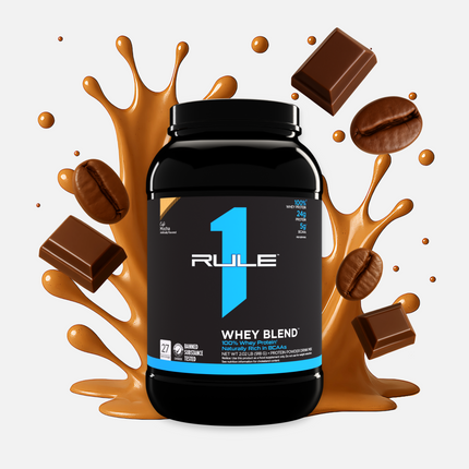 R1 Protein (2lb)