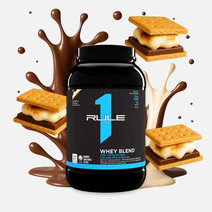 R1 Protein (2lb)