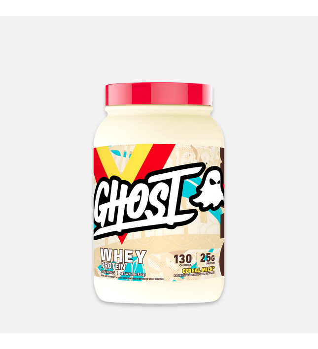 Ghost Whey Protein (2lb)