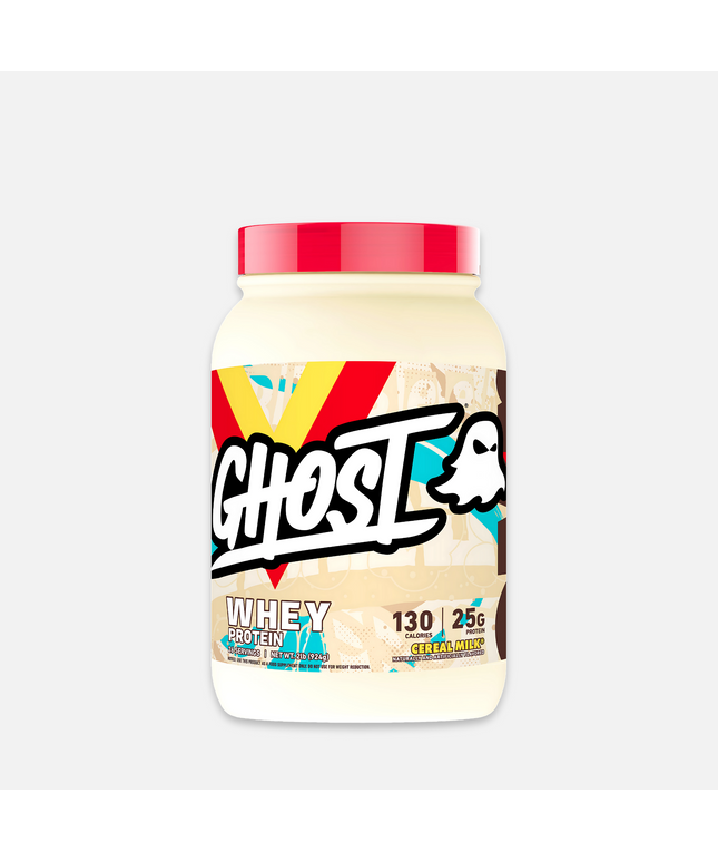 Ghost Whey Protein (2lb)