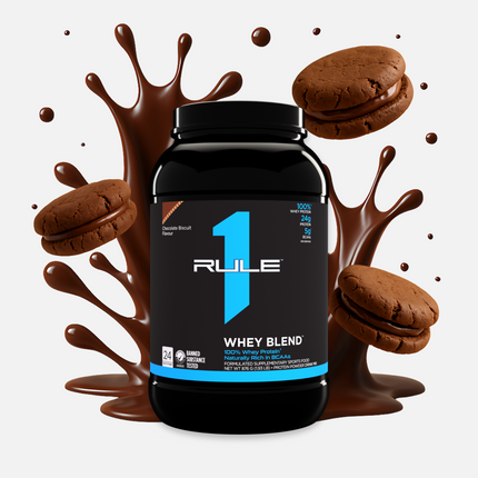 R1 Protein (2lb)