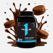 Chocolate Biscuit
