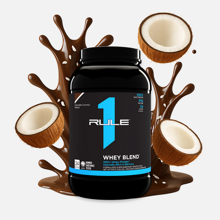 R1 Protein (2lb)