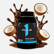 Chocolate Coconut