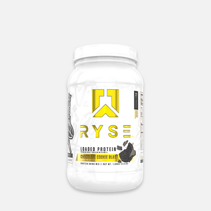 Loaded Protein (2lb)