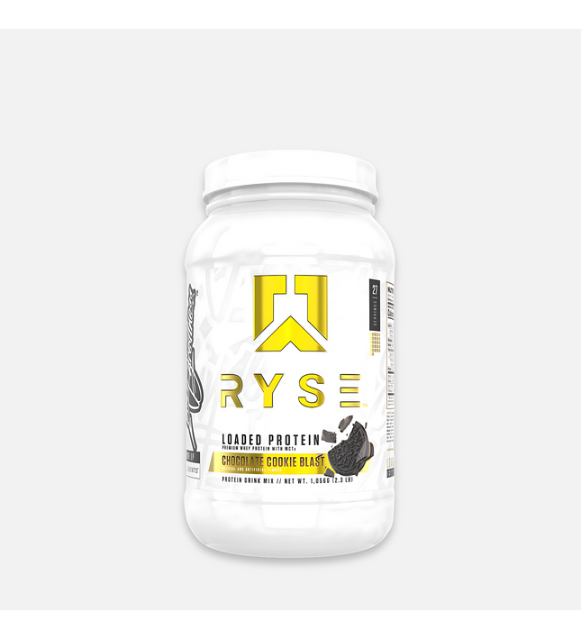 Loaded Protein (2lb)