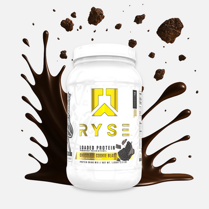 Loaded Protein (2lb)