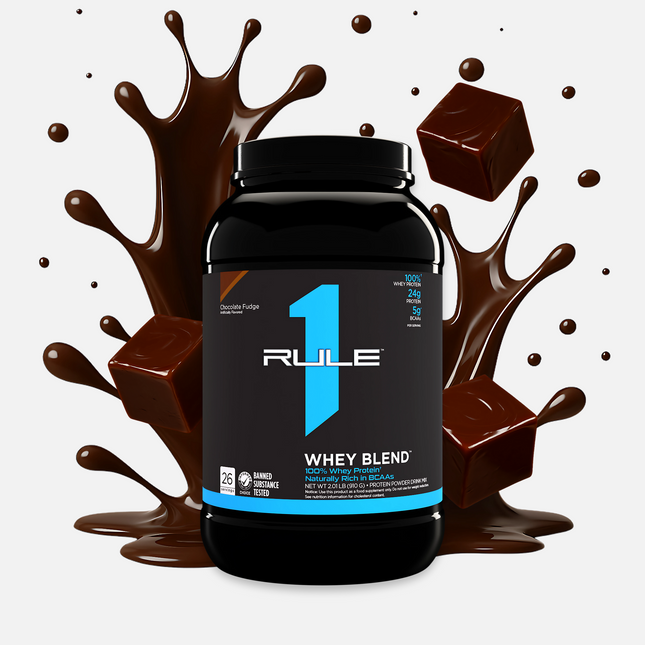R1 Protein (2lb)