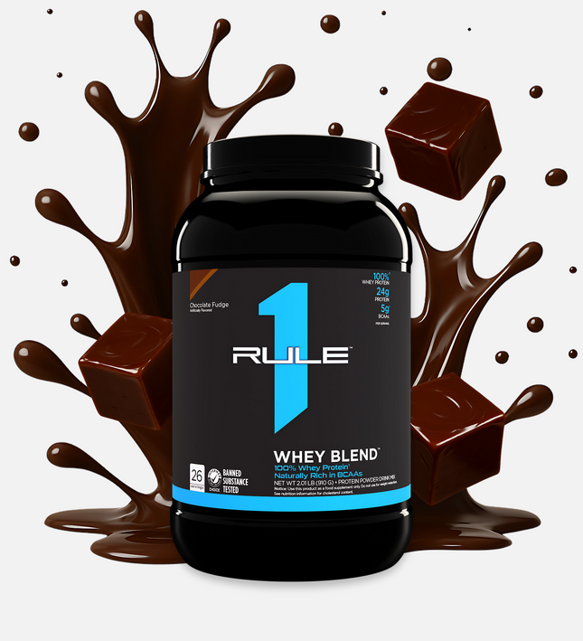 R1 Protein (2lb)